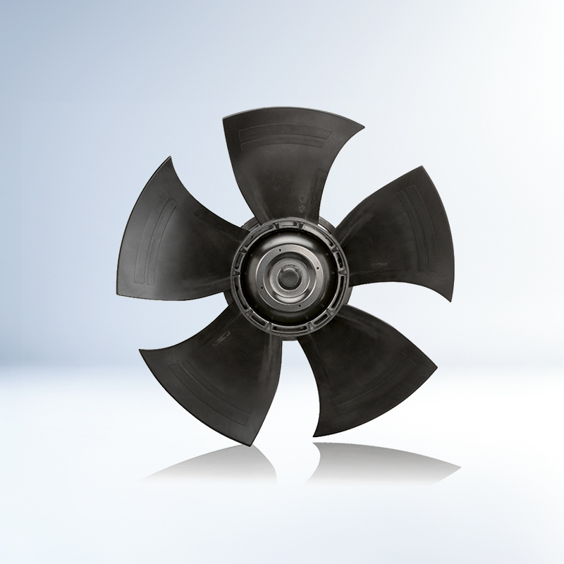 Axial Fans